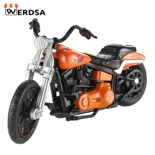 موتور بازی هات ویلز ROLLIN THUNDER با طراحی منحصر به فرد