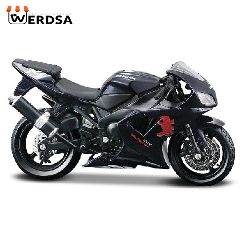 موتور بازی Yamaha YZF-R1 | هیجان‌انگیز و قدرتمند