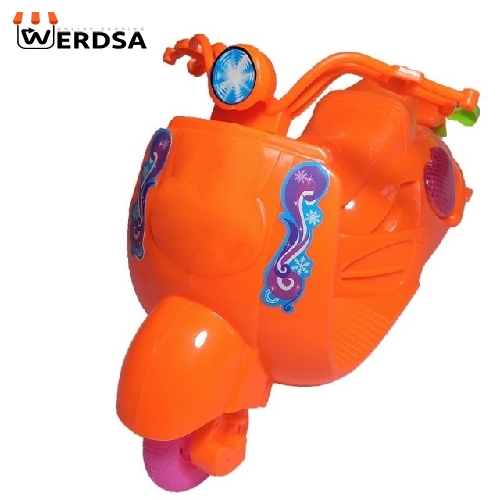 موتور بازی مدل DBS_10218