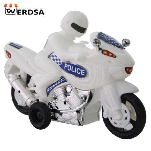 موتور بازی مدل پلیس - سرگرمی و آموزش کودکان