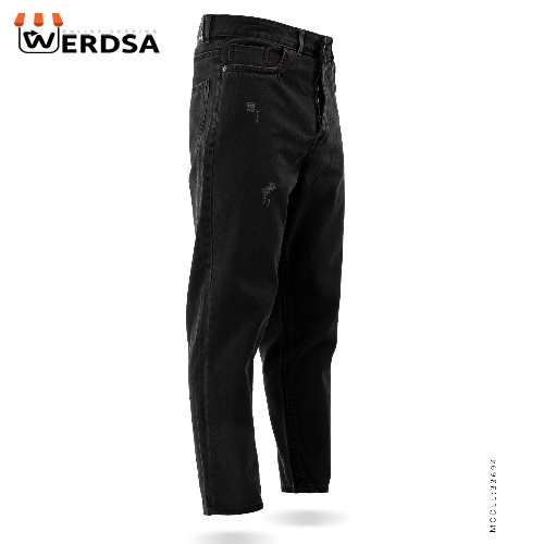 شلوار لی مردانه Zima مدل 33694 با طراحی مدرن و کیفیت عالی