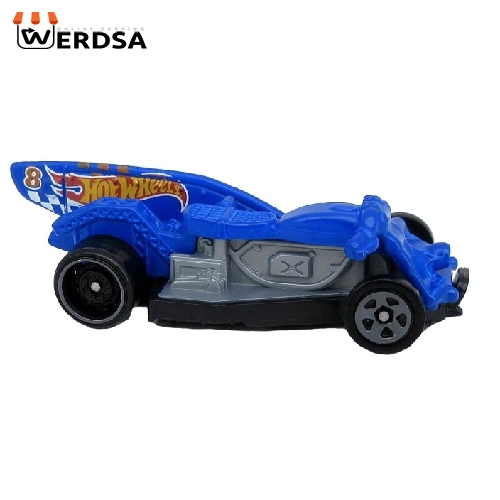 موتور بازی هات ویلز Moto Wing مدل GRY25 - 4982