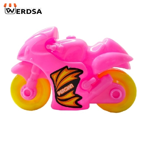 موتور بازی مدل CK89 با عملکرد قدرتمند و طراحی مدرن