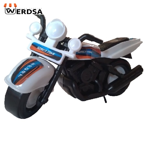 موتور بازی Soren Toys مدل DBS_10295 برای کودکان