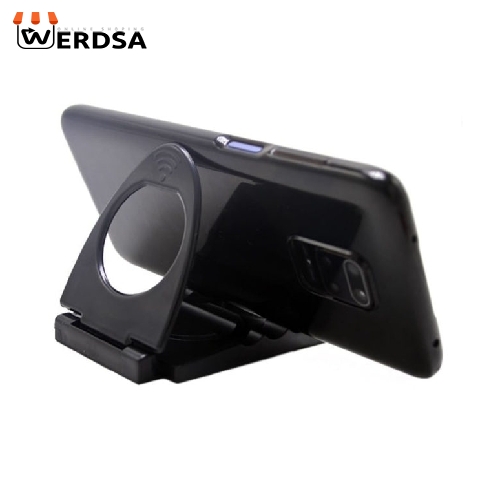 پایه نگهدارنده گوشی موبایل و تبلت مدل sa50