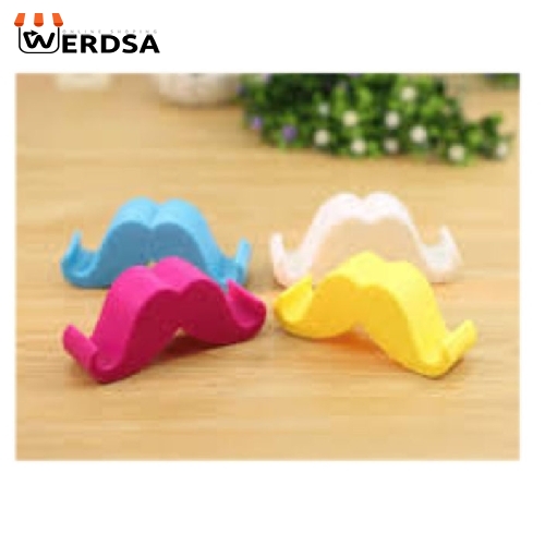 پایه نگهدارنده گوشی موبایل و تبلت مدل OK STAND مجموعه 2 عددی