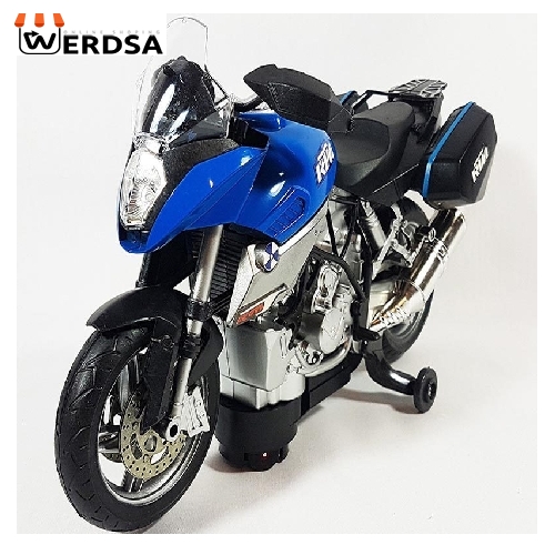 موتور بازی RTM مدل 2043A با عملکرد بالا