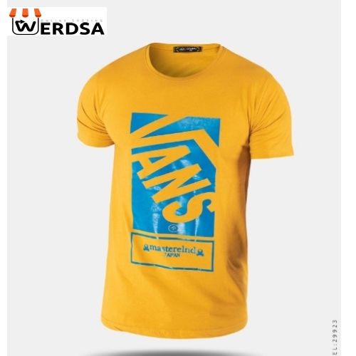 تیشرت مردانه Vans مدل 29923 بهترین کیفیت