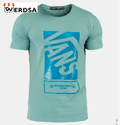 تیشرت مردانه Vans مدل 29920 با طراحی مدرن و راحتی بالا