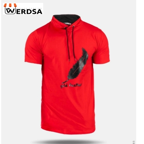 تیشرت مردانه Rayan مدل 29865 با طراحی مدرن و راحت