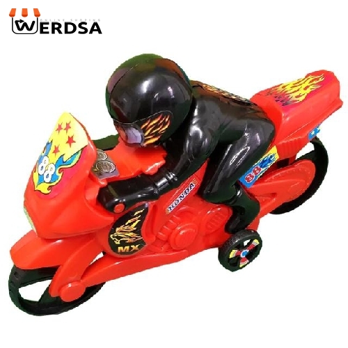 موتور بازی سوار دار کد96 با کیفیت بالا