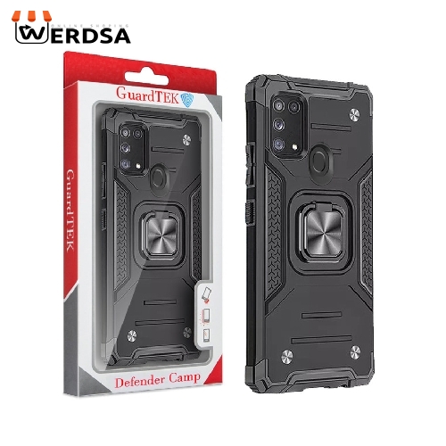 کاور گاردتک Union Armor مناسب سامسونگ Galaxy M31 و M30s