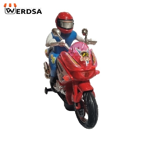 موتور بازی HOT RACER برای سرگرمی و رقابت