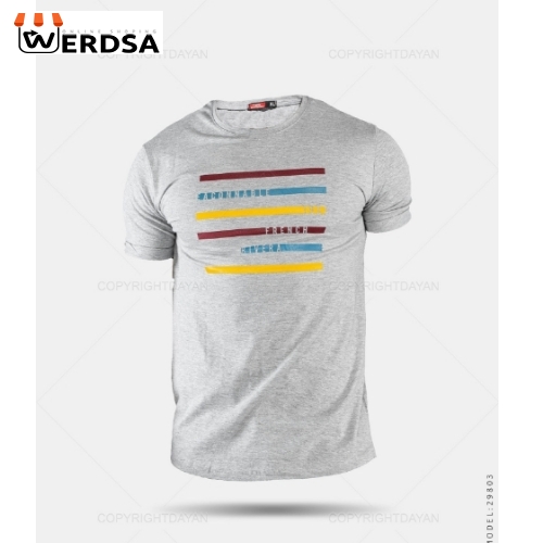 تیشرت مردانه Arat مدل 29803 با طراحی مدرن و راحتی بی‌نظیر