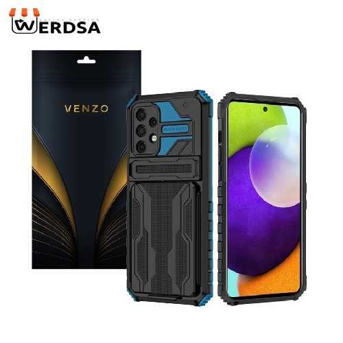 کاور ونزو Hunter مناسب گوشی سامسونگ Galaxy A52