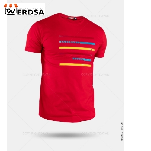 تیشرت مردانه Arat مدل 29800 با طرح مدرن و راحت