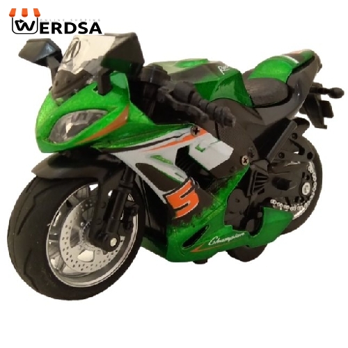 موتور بازی اسپرت GSM165 با عملکرد برتر و طراحی مدرن