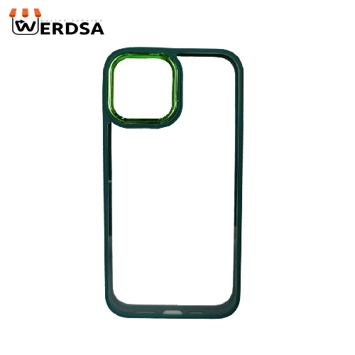 کاور شاین مناسب برای آیفون 13 با طراحی خاص