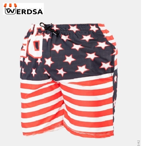 شلوارک مردانه Stark مدل 29542 با طراحی مدرن و راحت