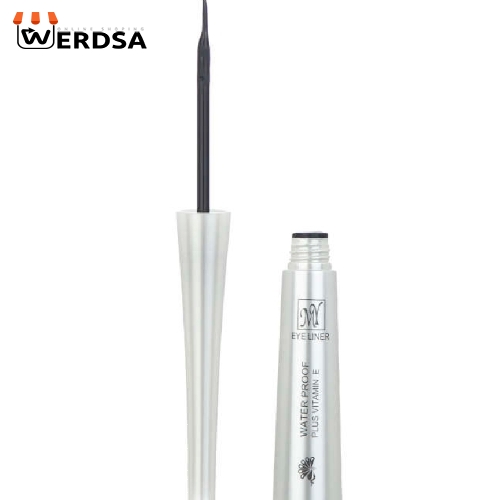 خط چشم مای، جلوه‌ای خاص و جذاب