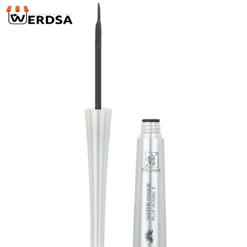 خط چشم مای با طراحی خاص و ماندگاری بالا