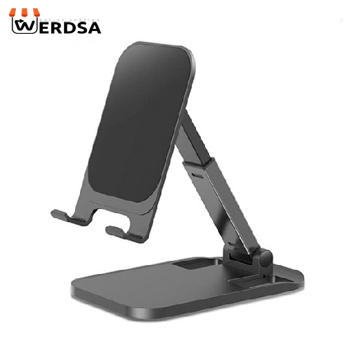 پایه نگهدارنده گوشی موبایل و تبلت اوی مدل X11