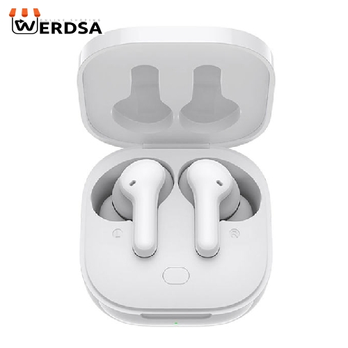 هدفون بلوتوثی کیو سی وای T13 TWS با صدای عالی