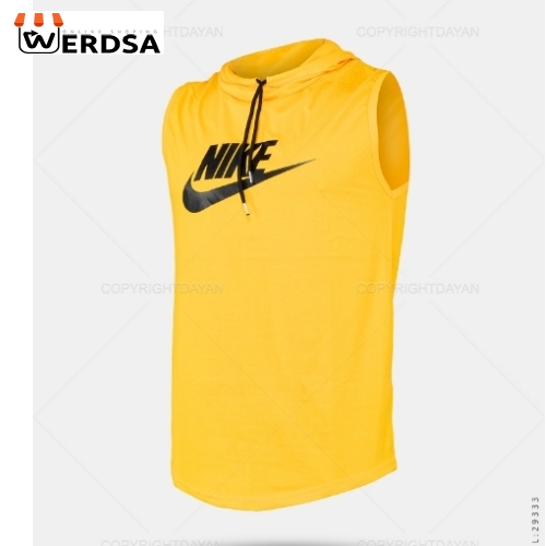 رکابی مردانه Nike مدل 29333 با طراحی مدرن و راحت