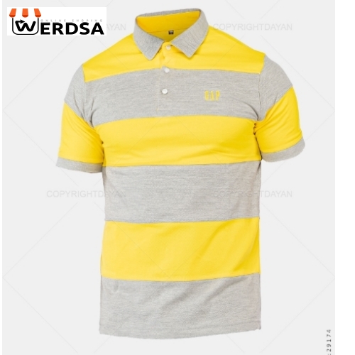 پولوشرت مردانه Gap مدل 29174 با طراحی مدرن و کیفیت عالی