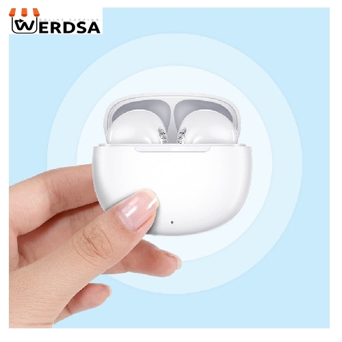 هدفون بلوتوثی کیو سی وای مدل T20 AilyPods