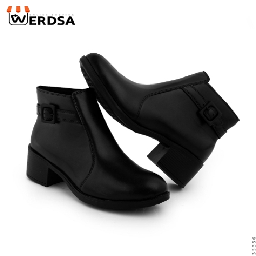 نیم بوت زنانه Lima مدل 35356 با طراحی مدرن و راحتی بی‌نظیر