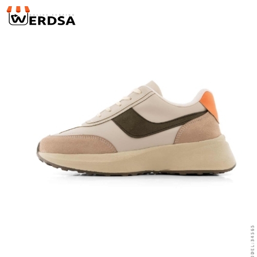 کفش ورزشی زنانه Rayan مدل 34565 با طراحی مدرن