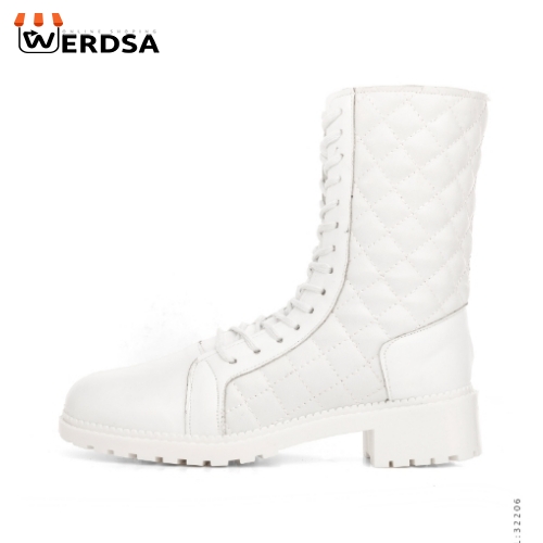 نیم بوت زنانه Arat مدل 32206 با طراحی مدرن و شیک