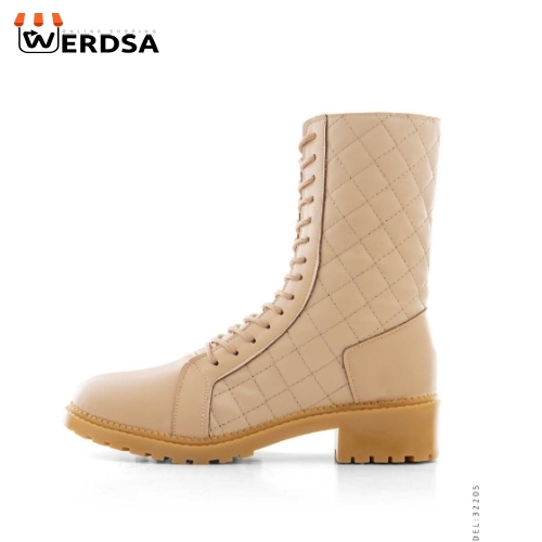 نیم بوت زنانه Arat مدل 32205 با طراحی مدرن و راحت