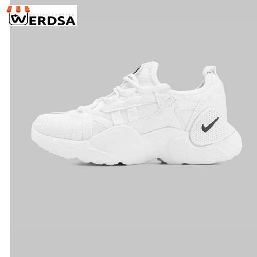 کفش ورزشی زنانه Nike مدل 30846 با طراحی مدرن و راحت