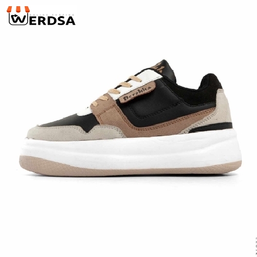 کفش اسپرت زنانه Selin مدل 35073 با طراحی مدرن