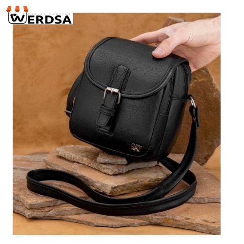 کیف دوشی Cat مدل 27703 با طراحی مدرن و کارایی بالا