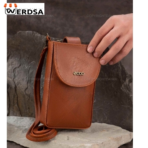 کیف دوشی Ecco مدل 24957 با طراحی مدرن و کاربردی