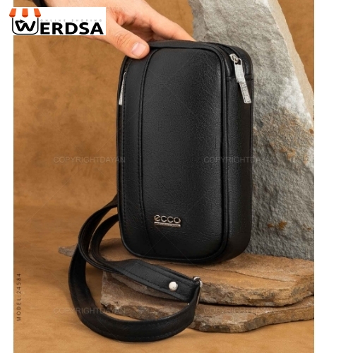 کیف دوشی Ecco مدل 24584 با طراحی مدرن و کاربردی