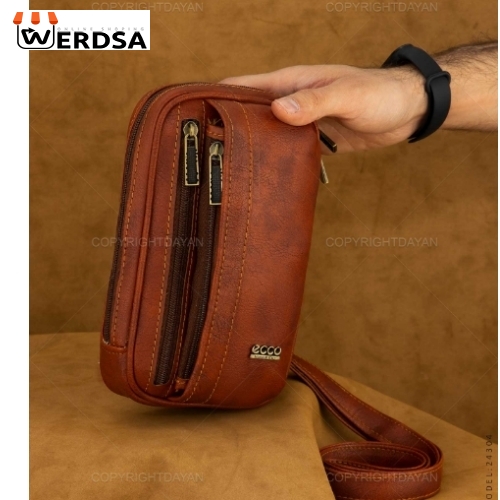 کیف دوشی Ecco مدل 24304