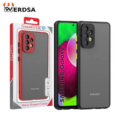 کاور گاردتک مدل MBC مناسب گوشی سامسونگ Galaxy A13 4G