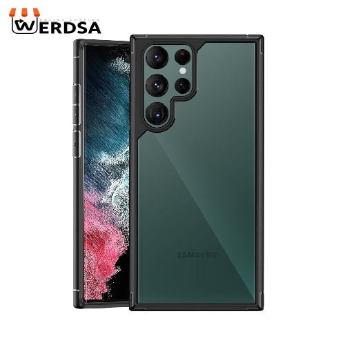 کاور سامورایی SPC مناسب سامسونگ Galaxy S22 Ultra