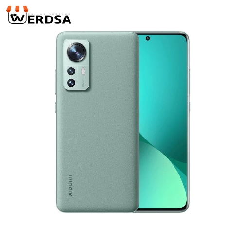 گوشی شیائومی 12 Pro 256GB رم 12 گیگابایت دو سیم کارت