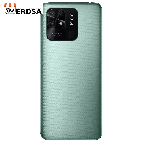 گوشی شیائومی Redmi 10C دو سیم‌ کارت 128GB و رم 4GB
