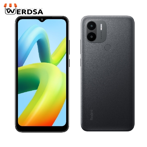 گوشی شیائومی Redmi A1 Plus دو سیم کارت ظرفیت 32GB