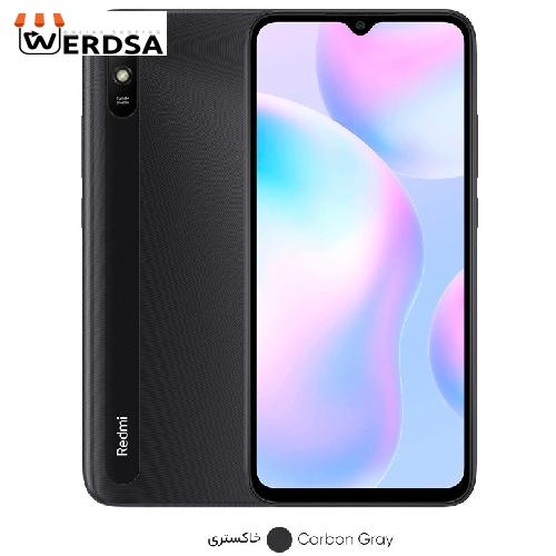 گوشی موبایل شیائومی Redmi 9A 32GB دو سیم‌کارت