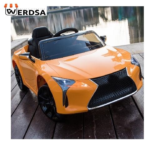 ماشین شارژی