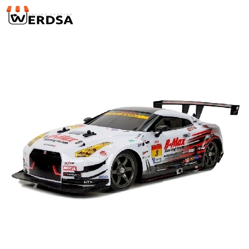 ماشین کنترلی سرعتی دریفت B-MAX NDPP GT-R 20122