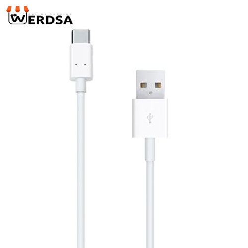 کابل تبدیل USB به USB-C به طول 1 متر مناسب برای گوشی های سامسونگ Note 7
