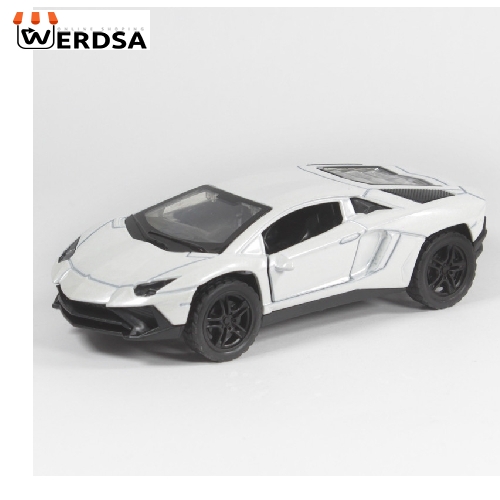 ماشین بازی مدل لامبورگینی